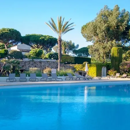 Beausoleil * サントロペ