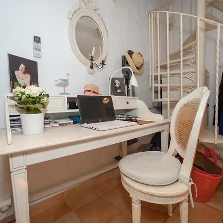 ヴィラ Beausoleil サントロペ