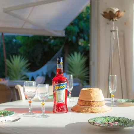 ヴィラ Beausoleil サントロペ