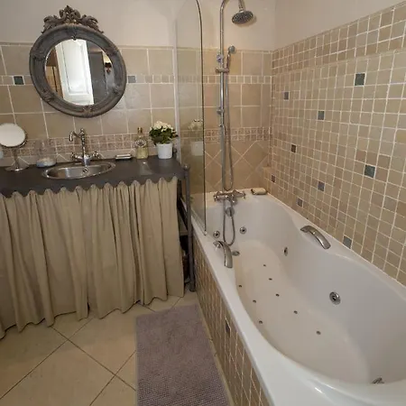 ヴィラ Beausoleil