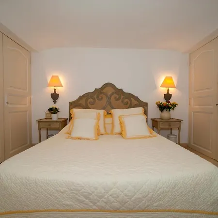 Beausoleil * サントロペ