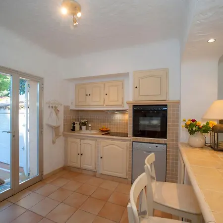 Beausoleil サントロペ