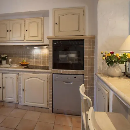 Beausoleil * サントロペ