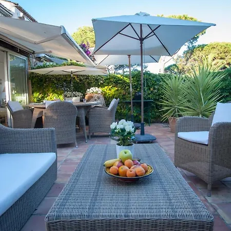 Beausoleil サントロペ