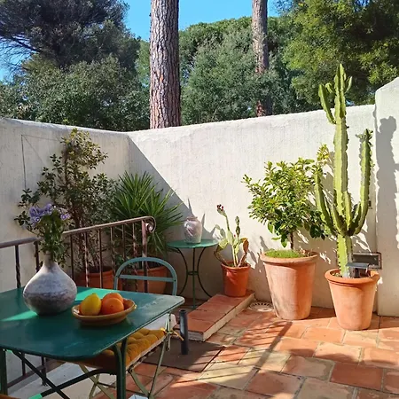 فيلة Beausoleil سان تروبيه