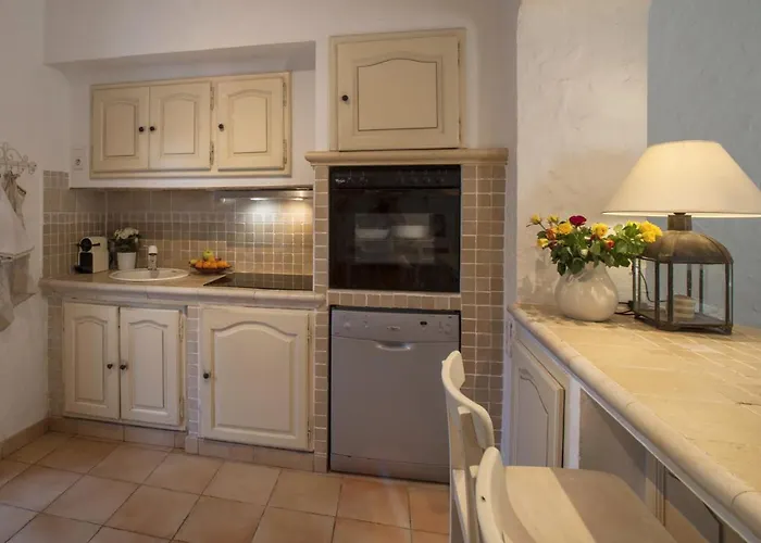 Beausoleil * Saint-Tropez