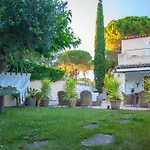Beausoleil Willa Saint-Tropez