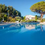 Beausoleil Willa Saint-Tropez