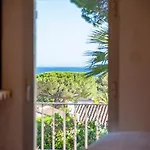 Willa Beausoleil Saint-Tropez