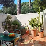 Willa Beausoleil Saint-Tropez