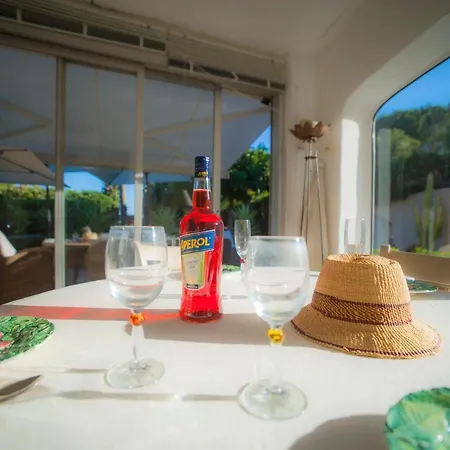 Beausoleil Saint-Tropez