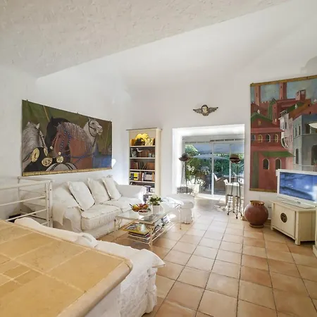 Villa Beausoleil *