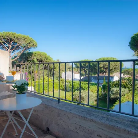 Villa Beausoleil