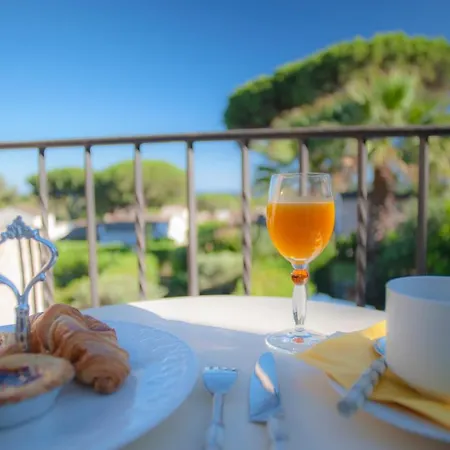 Beausoleil Villa *