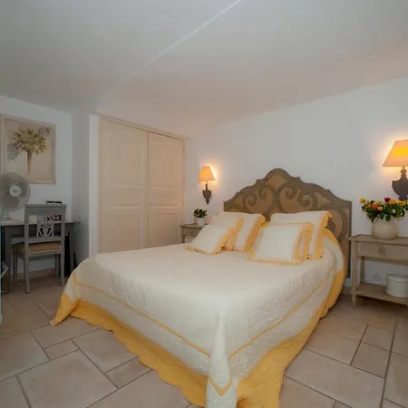 Beausoleil Saint-Tropez