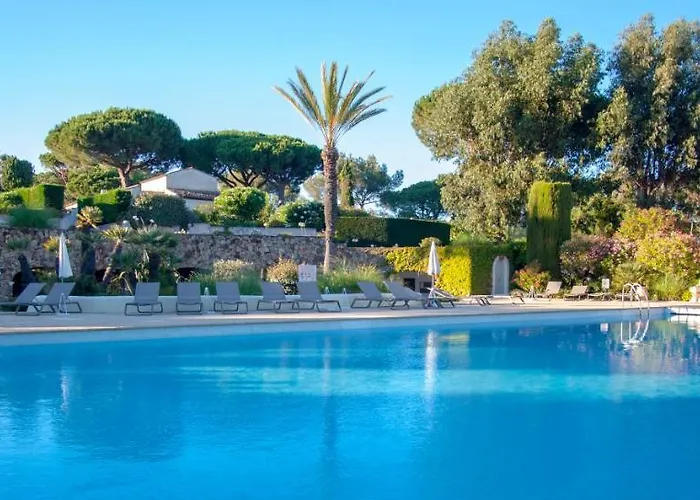 Beausoleil * Saint-Tropez