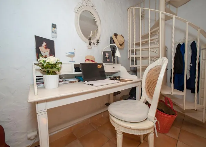 Villa Beausoleil Saint-Tropez