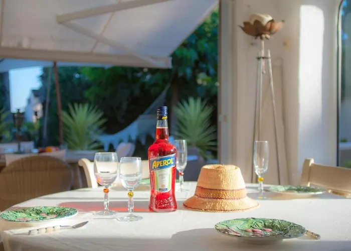 Villa Beausoleil Saint-Tropez