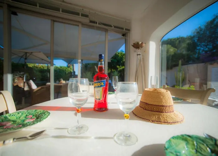 Beausoleil Saint-Tropez