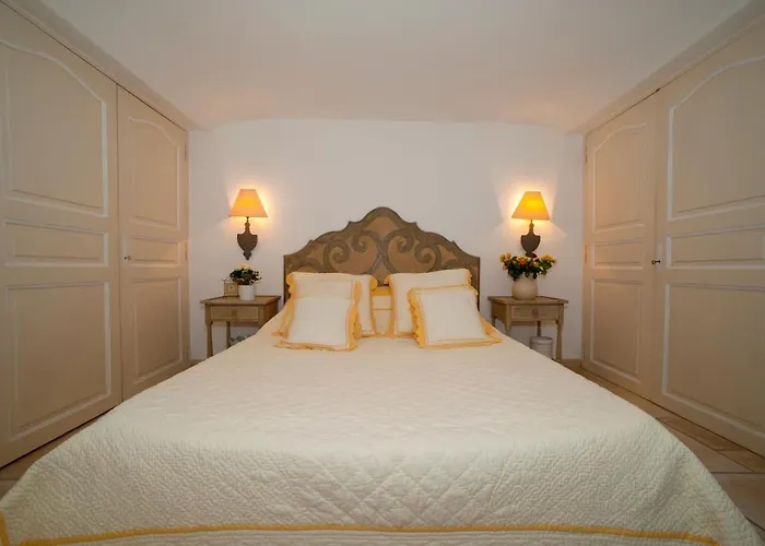 Beausoleil * Saint-Tropez