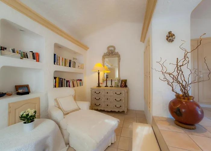 Beausoleil Saint-Tropez