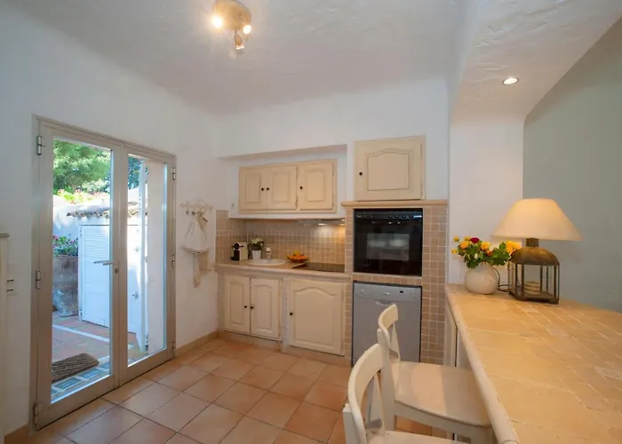 Beausoleil Saint-Tropez