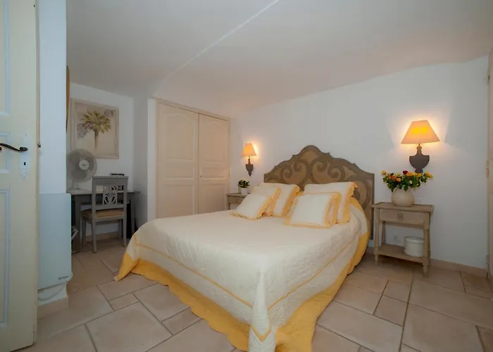 Beausoleil Saint-Tropez